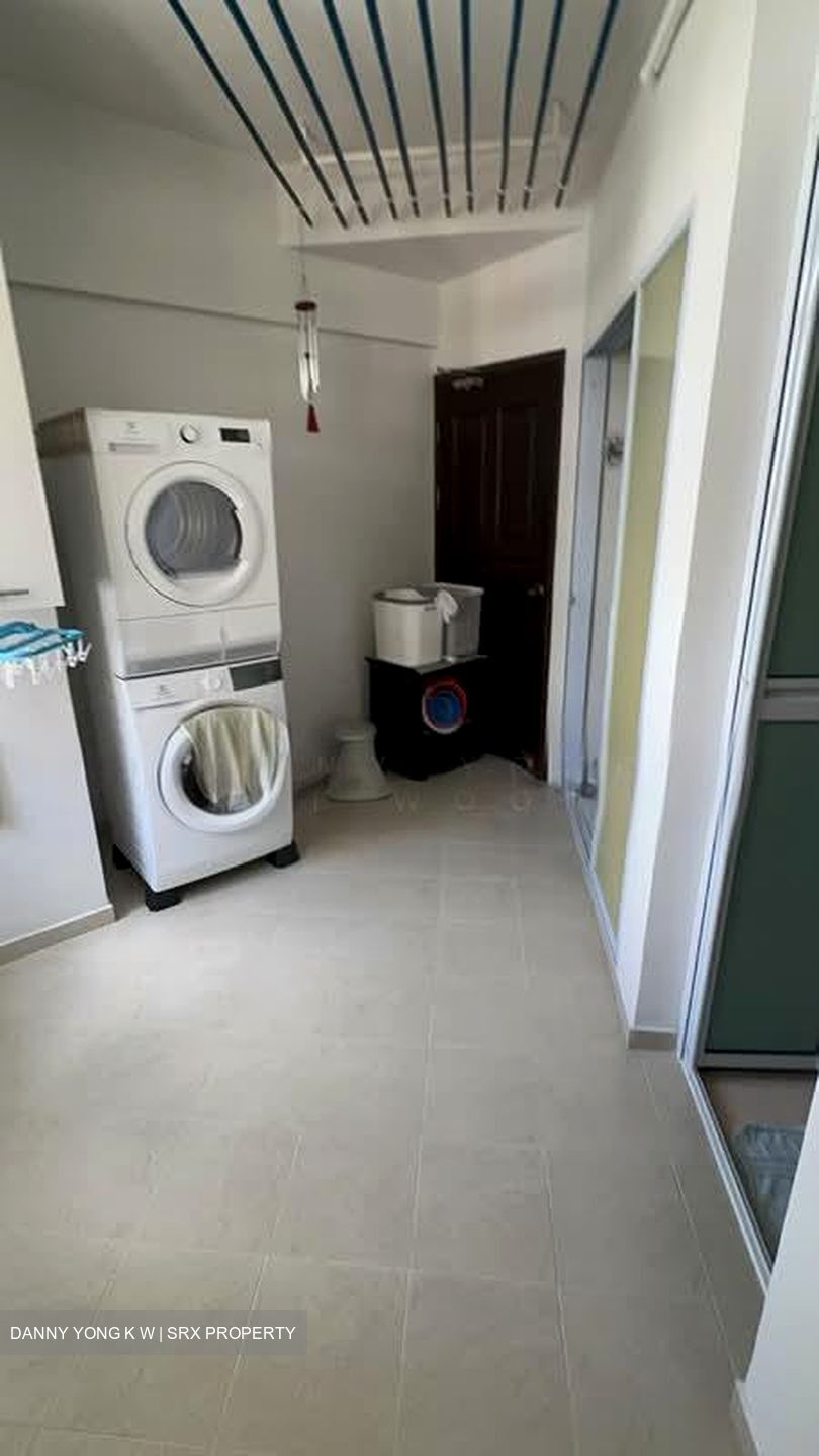 Far Horizon Garden (D20), Condominium #537602781